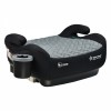Bebe Stars Κάθισμα Αυτοκινήτου Booster Isofix i-Size Grey 954-186